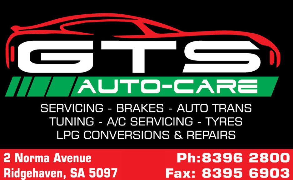 GTS Auto-Care Pic 1