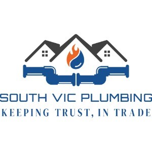 Southern Victorian Plumbing Pic 1