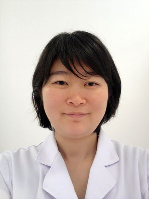 My Acupuncture Pic 2 - Binbin Zhang acupuncturist Chinese medicine Practitioner language English Mandarin