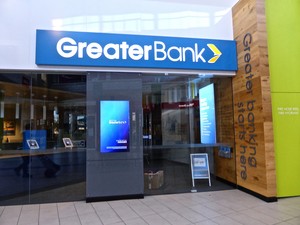 Greater Bank Pic 4 - Front of bank