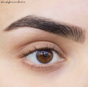 Simply Brows & Lashes Lane Cove Pic 5