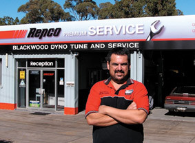 Blackwood Dyno Tune & Service Pic 1 - Blackwood Dyno Tune Service car service mechanics in Blackwood