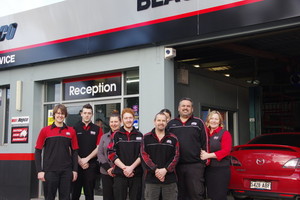 Blackwood Dyno Tune & Service Pic 3 - Meet the team