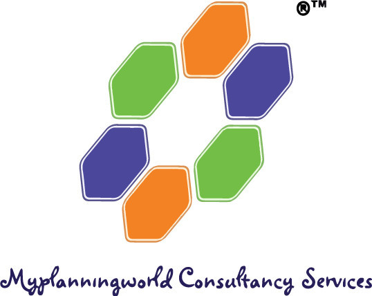 Myplanningworld Consultancy Services Pic 1 - Myplanningworld Registered Trademark Logo