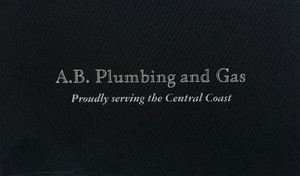 A.B. Plumbing and Gas Pic 3