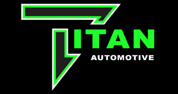 Titan Automotive Pic 1 - Titan Automotive Logo