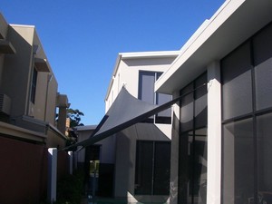 Jim's Shade Sails Pic 4