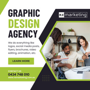 NX Marketing Agency Perth Pic 4