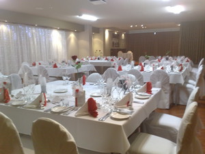 433 On Logan Conference & Banqueting Centre Pic 4 - weddings