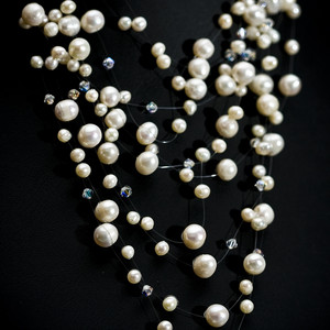 Alenni jewellery and accessories Pic 4 - Perfect pearls