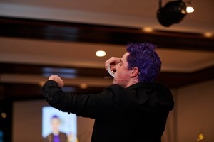 Magic Jake - Comedy Magician Pic 4