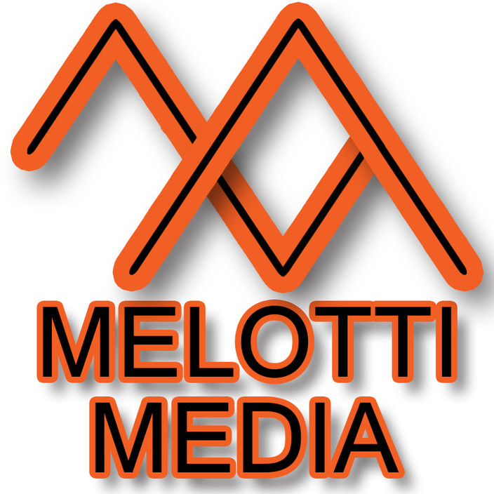 Melotti Media Copywriting Pic 1 - Melotti Media Logo