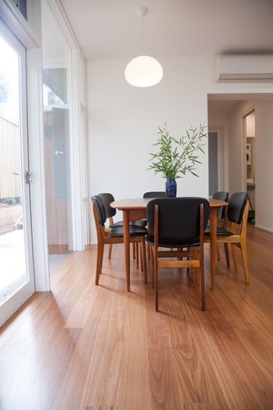 Kestrel Building Pty Ltd Pic 5 - Marrickville House Dining Area