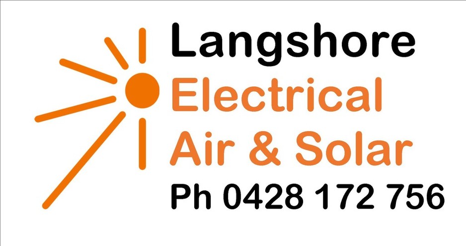 Langshore Electrical Pic 1