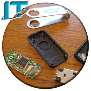 Century IT Consultants Pic 3 - USB Data Recovery