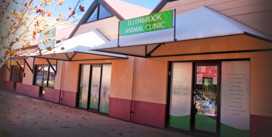 Ellenbrook Animal Clinic Pic 1