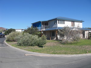 Lancelin Beach Breaks Holiday Accommodation Pic 2 - Beach Break