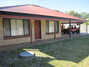 Lancelin Beach Breaks Holiday Accommodation Pic 5 - The Shack