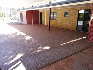 DNTC Concrete Construction Pic 2 - Patios Entertaining areas