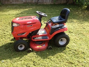 A1 PROPERTY AND GARDEN MAINTENANCE Pic 2 - A1 Property Garden Maintenance only use top of the line latest equipment to maintain your lawn and garden