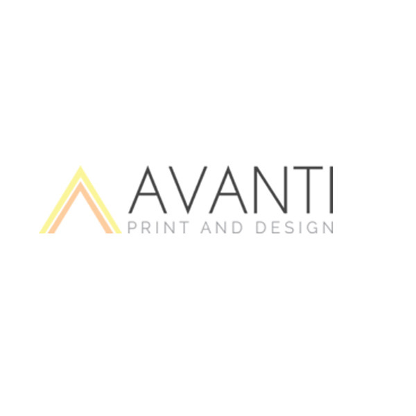 Avanti Print and Design Pic 1 - Avanti Print Design