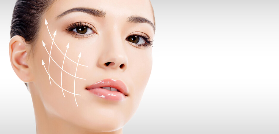 Rejuskin Clinic- Cosmetic injection Pic 1 - With combination of antiwrinkle and dermal filler to get the best result