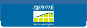 Fraser Coast Garage Doors, Gates & Remotes Pic 1