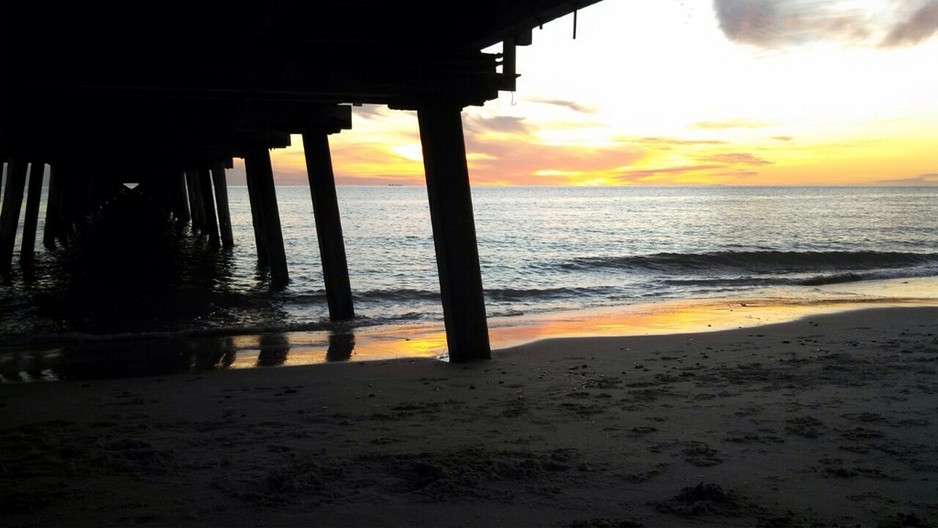 Adelaide Mindfulness Pic 2 - Henley Beach