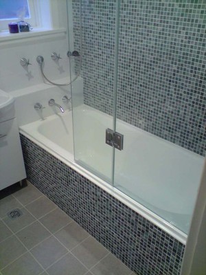 Biscotto Bathrooms Pic 3