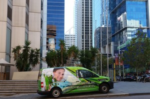 Perth Premium Cleaning Services Pic 5