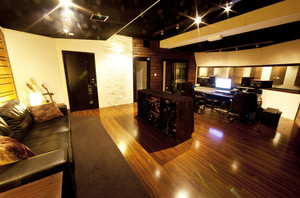 Refinery Recording Studio Pic 2