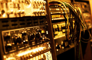 Refinery Recording Studio Pic 4