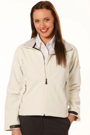 Senses WorkWear Pty Ltd Pic 4 - Womens polar fleece jackets