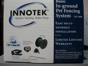 Environest Pic 5 - Innotek containment system