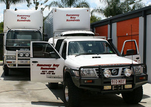 Runaway Bay Removals Pty Ltd Pic 2 - All our vehicles are clean and carry ropes blankets trolleys and all requirements to keep your possessions safe throughout the journey