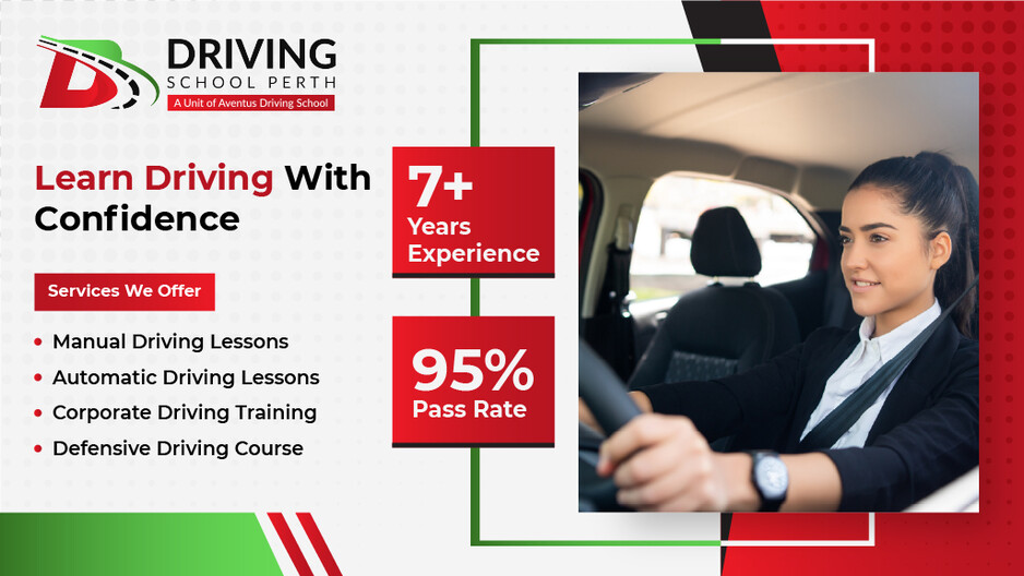 Driving School Perth Pic 1 - Learn Driving with Confidence