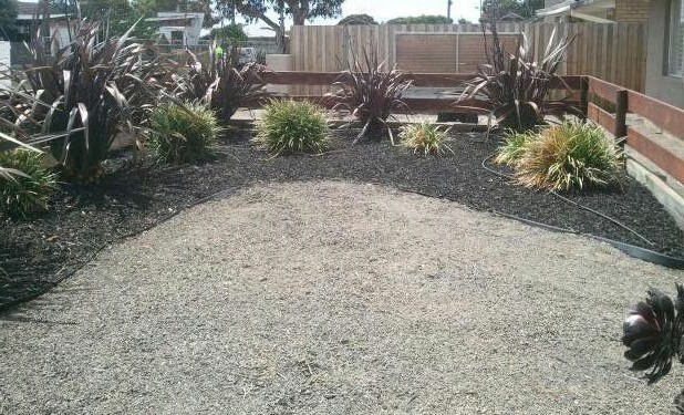 Competitive Lawn's & Gardening Service Pic 2