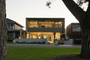 CRAIG STEERE ARCHITECTS Pic 3