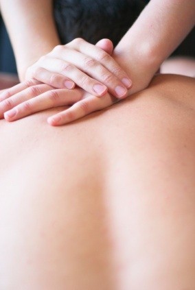 Pure Wellbeing Massage and Natural Therapies Pic 3 - Orange Remedial Massage