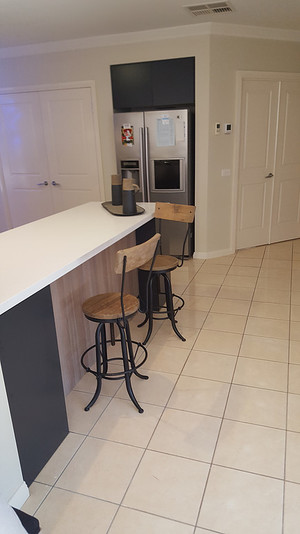 Geelong Kitchens & Joinery Pic 3