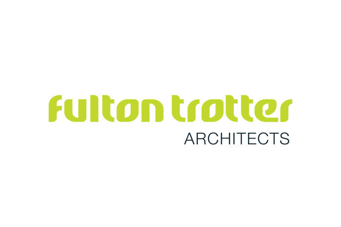 Two Tone Design Pic 1 - Fulton Trotter Architects logo by Two Tone Design