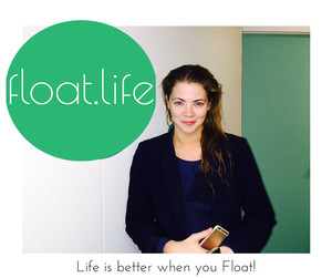 Float Life Pic 5 - Happy Float Life Clients