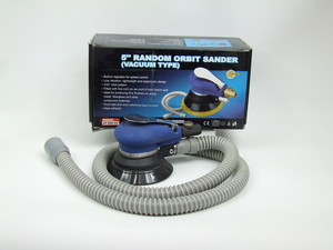 Ublast Pty Ltd Pic 5 - Orbital Sander