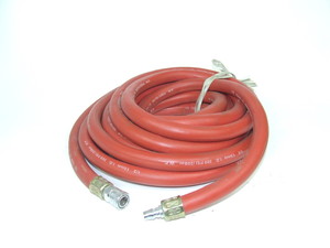 Ublast Pty Ltd Pic 4 - Air Hose Any Sizes From 14 to 1