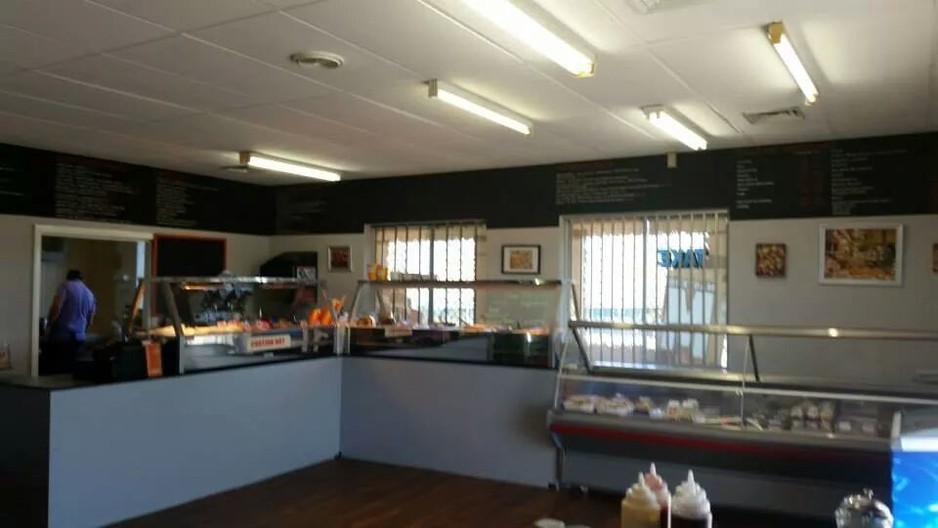 Sal's Cafe Lunchbar in Canning Vale, Perth, WA, Cafes - TrueLocal