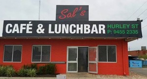 Sal's Cafe Lunchbar Pic 3