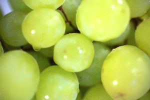 Work Fruit Pic 4 - Grapes to your work place