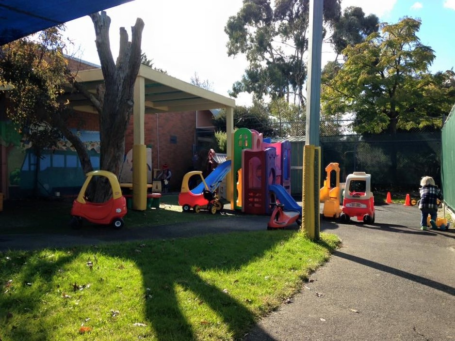 Park Ridge Playgroup Pic 1