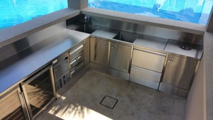 Design & Create Kitchens-Bars Pty Ltd Pic 3