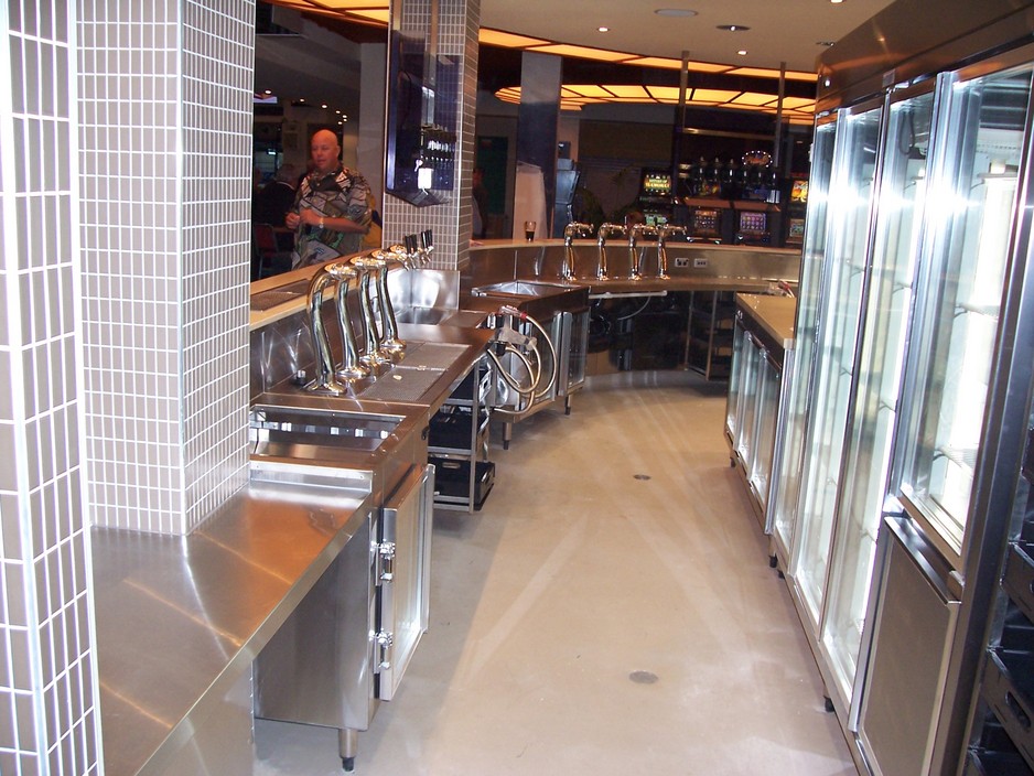 Design & Create Kitchens-Bars Pty Ltd Pic 1